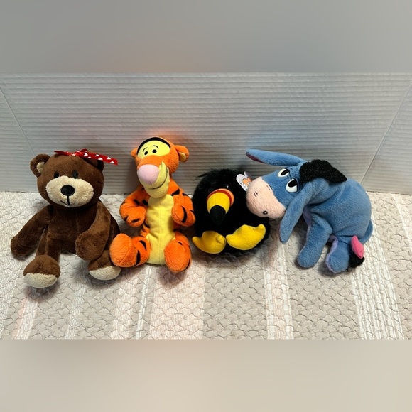 Stuffed animals - Picture 3 of 3